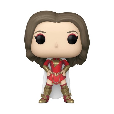 Figuras Acción Niños Funko Pop! SHAZAM! MARY Coleccionable
