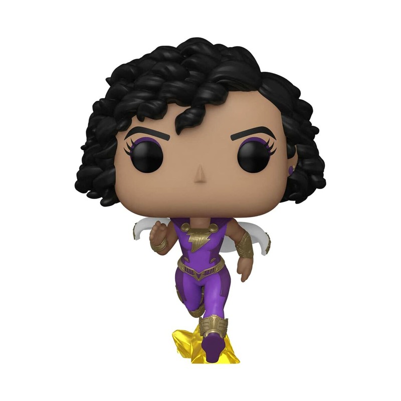 Figuras Acción Niños Funko Pop! Darla Shazam
