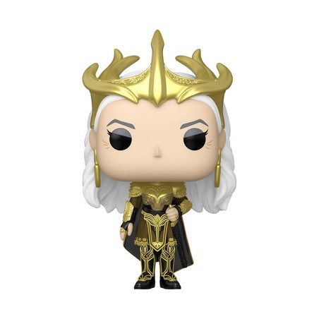 Figuras acción niños Funko Pop! SHAZAM! HESPERA de Colección