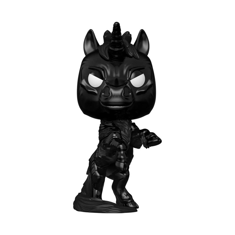 Figura de Acción para Niños Funko Pop! Shazam Unicorn
