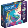 Figuras Acción Niños: Playset Geomag Glitter Magnético (22 Piezas) - Compra online en MegaJuguetes