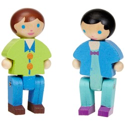 Chalet Madera Niños Jeujura My Wooden Chalet - Compra online en MegaJuguetes 2