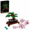 Lego Bonsai Set 10281 Creator Expert - Modelo Botánico - Compra online en MegaJuguetes