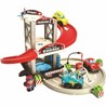 Figuras Acción Niños: Playset Garage Ecoiffier 3011 Divertido - Compra online en MegaJuguetes