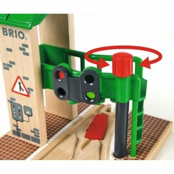 Figuras Acción Niños Brio Station - Juego Interactivo - Compra online en MegaJuguetes 2