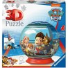 Puzzle infantil 3D Ravensburger Paw Patrol 72 Piezas - Compra online en MegaJuguetes