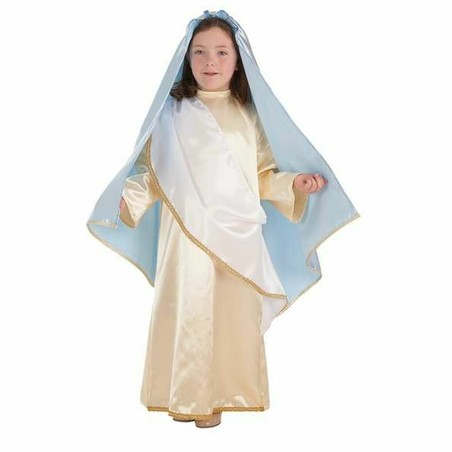 Disfraz Niños María Virgen - BigBuy Carnival