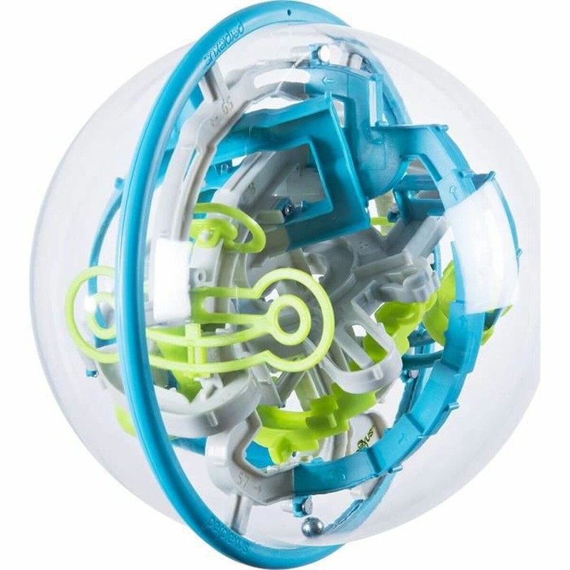 Puzzle Infantil 3D Perplexus Ball Spin Master - Laberinto de Habilidad