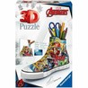 Puzzle infantil 3D Ravensburger Sneaker Avengers - Compra online en MegaJuguetes