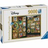 Puzzle Infantil Ravensburger 9000 Piezas - Disney Museum - Compra online en MegaJuguetes