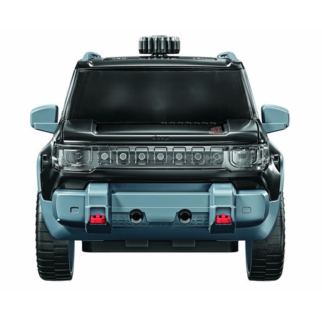 Piezas del robot Clementoni Jeep Recon para construir