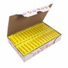 Manualidades Niños: Plastilina Jovi Amarilla 30 Piezas - Compra online en MegaJuguetes