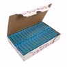 Manualidades Niños: Plastilina Jovi Azul (30 Piezas) - Compra online en MegaJuguetes