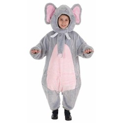 Disfraces Niños Elefante - Talla 8-9 años | BigBuy Carnival - Compra online en MegaJuguetes