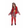 Disfraces Niños Hippie BigBuy Carnival 3-6 años - Compra online en MegaJuguetes