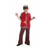 Disfraces Niños Hippie BigBuy Carnival | Tallas 3-6 años - Compra online en MegaJuguetes