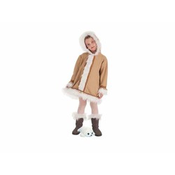 Disfraces Niños Esquimal BigBuy Carnival 2-3 Años - Compra online en MegaJuguetes
