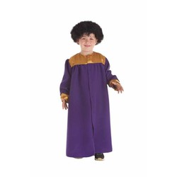 Disfraz Niños Gospel BigBuy Carnival 7-9 Años - Compra online en MegaJuguetes