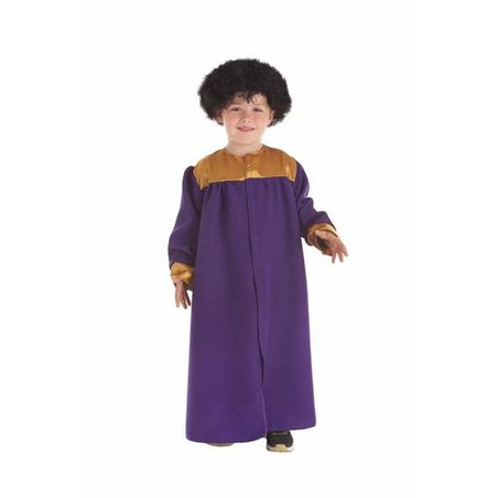 Disfraz Niños Gospel BigBuy Carnival 7-9 Años - Compra online en MegaJuguetes