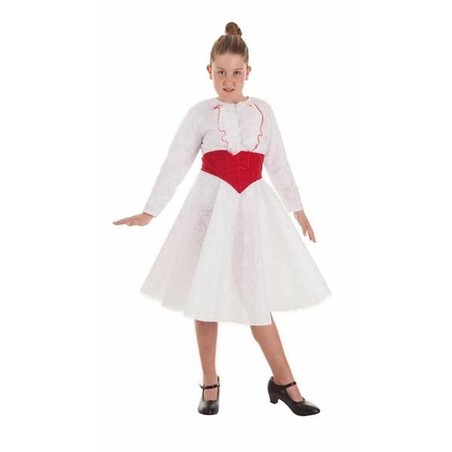 Disfraces Niños BigBuy Carnival Niñera 2-3 Años (2 Piezas) - Compra online en MegaJuguetes