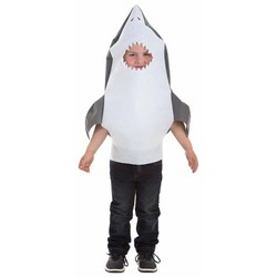 Disfraz para Niños Tiburón BigBuy Carnival 3-6 años - Compra online en MegaJuguetes