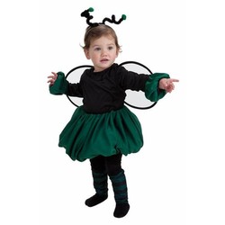 Disfraz para Niños Bebés Mosca BigBuy Carnival 0-12 Meses - Compra online en MegaJuguetes