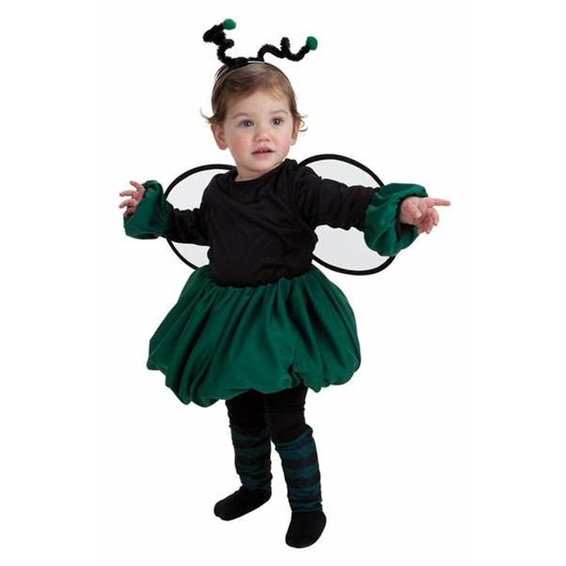 Disfraz para Niños Bebés Mosca BigBuy Carnival 0-12 Meses - Compra online en MegaJuguetes