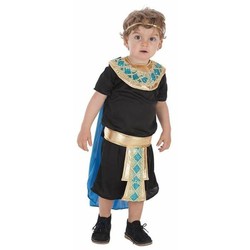 Disfraces Niños: Disfraz Bebé Faraón 18 Meses BigBuy Carnival - Compra online en MegaJuguetes