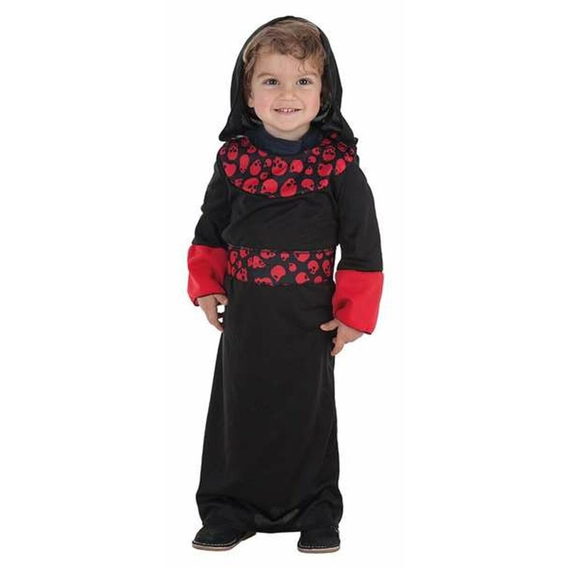 Disfraces Niños Bebé 18 Meses Vampiro BigBuy - Compra online en MegaJuguetes