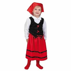 Disfraz Niños Pastora BigBuy Carnival – Juego Imaginativo - Compra online en MegaJuguetes