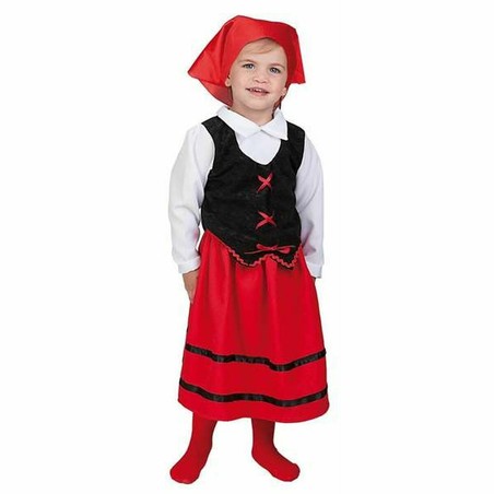 Disfraz Niños Pastora BigBuy Carnival – Juego Imaginativo - Compra online en MegaJuguetes