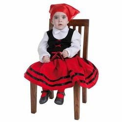 Disfraz Niños Pastora BigBuy Carnival – Juego Imaginativo - Compra online en MegaJuguetes 2