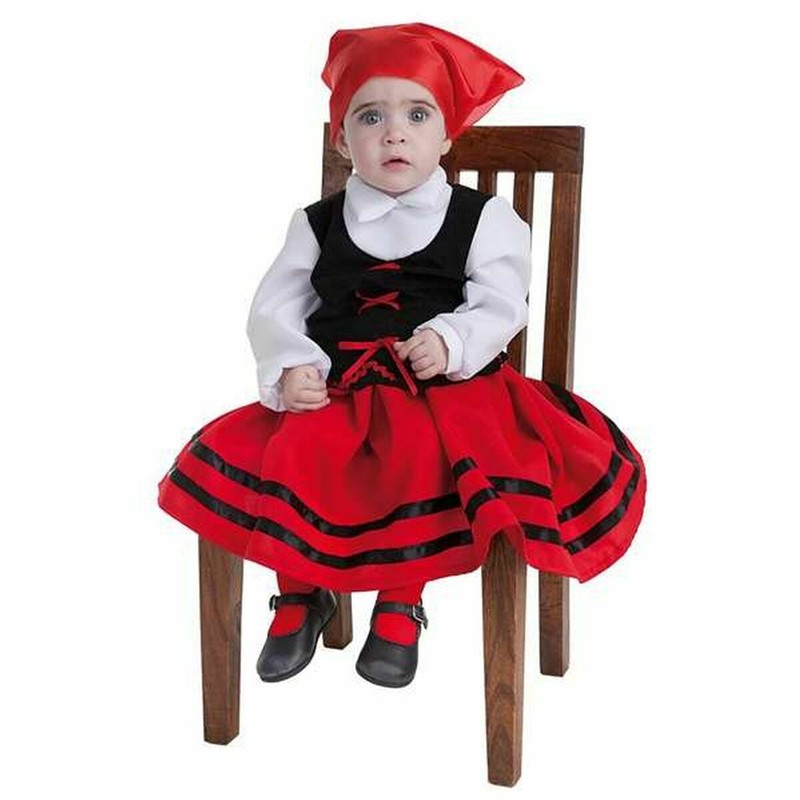 Disfraz Niños Pastora BigBuy Carnival – Juego Imaginativo