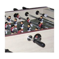 Juegos Mesa Niños Futbolín Bistro-Pro Madera MDF: Diversión en Casa - Compra online en MegaJuguetes