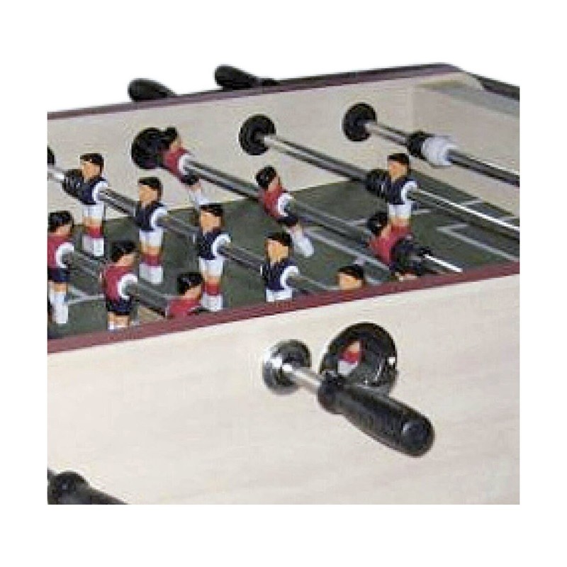 Juegos Mesa Niños Futbolín Bistro-Pro Madera MDF: Diversión en Casa - Compra online en MegaJuguetes