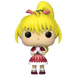 Figuras Acción Niños: Funko Pop! Hunter X Hunter Bisky - Compra online en MegaJuguetes 2