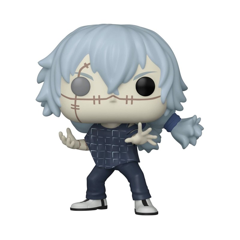 Figuras acción niños: Muñeco Funko Pop! Mahito Jujutsu Kaisen