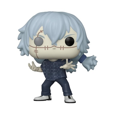 Figuras acción niños: Muñeco Funko Pop! Mahito Jujutsu Kaisen