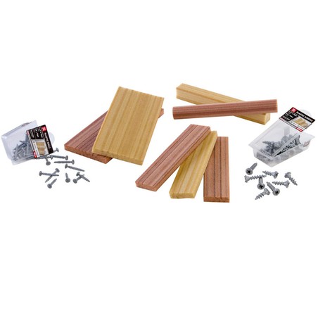 Juguetes construcción niños Little Tikes, set creativo multicolor