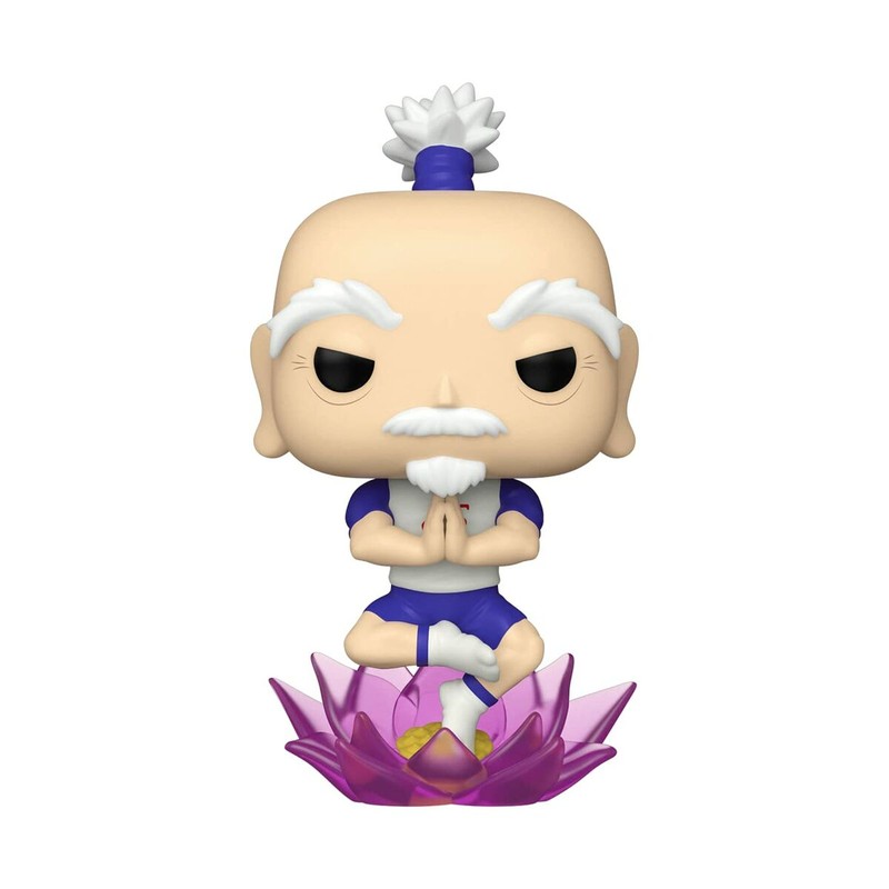 Figuras Acción Niños Funko Pop! Hunter X Hunter Netero Original