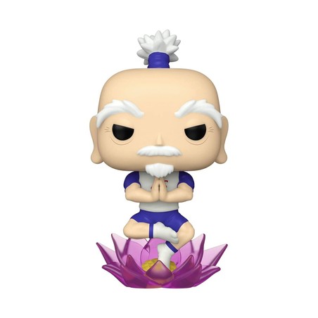 Figuras Acción Niños Funko Pop! Hunter X Hunter Netero Original