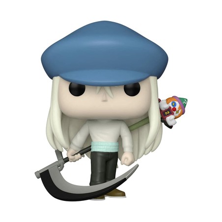 Figuras Acción Niños: Funko Pop! Kite Hunter x Hunter
