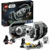 Figuras Acción Niños LEGO Star Wars The Bomber 75345 - Compra online en MegaJuguetes