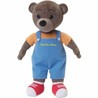 Peluches Niños: Osito Jemini Little Bear Marrón 32 cm - Compra online en MegaJuguetes