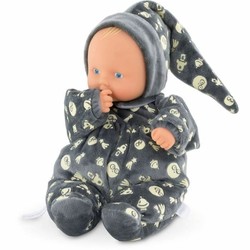 Muñecas Niñas: Muñeca Bebé Corolle Babipouce Brilla en la Noche - Compra online en MegaJuguetes