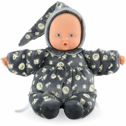 Muñecas Niñas: Muñeca Bebé Corolle Babipouce Brilla en la Noche - Compra online en MegaJuguetes 2
