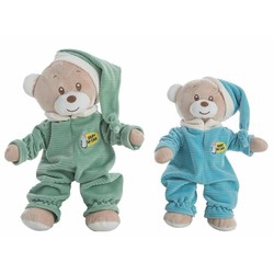 Peluches Niños Oso de Pijama 32 cm BigBuy Fun - Compra online en MegaJuguetes