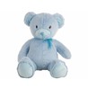 Peluches Niños BigBuy Fun: Oso Azul Suave 55 cm - Compra online en MegaJuguetes