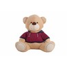 Peluches Niños Oso Sport Sudadera Capucha 80 cm BigBuy Fun - Compra online en MegaJuguetes
