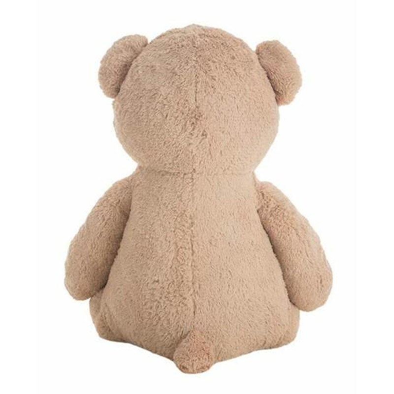 Peluches Niños BigBuy Fun: Oso Jumbo Marrón 140 cm